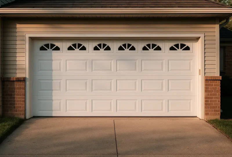 Contact Martinez Garage Door Specialists
