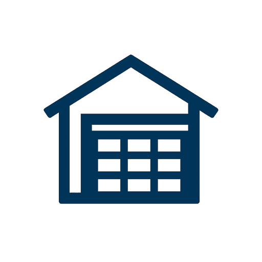 Martinez Garage Door Specialists logo