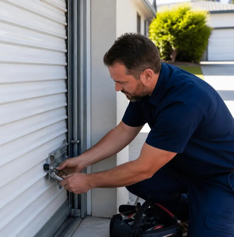 Garage Door Installation in Martinez
